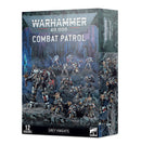 Warhammer 40K Combat Patrol Grey Knights Miniatures - Models