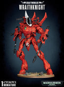 Warhammer 40K Craftworlds Wraithknight Miniatures - Models