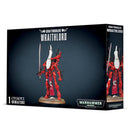Warhammer 40K Craftworlds Wraithlord Miniatures - Models