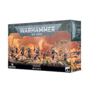 Warhammer 40K Dark Eldar Drukhari Wyches Miniatures - Models