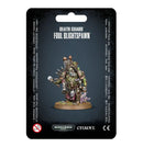 Warhammer 40K Death Guard Foul Blightspawn Miniatures - Models