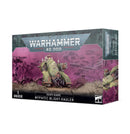 Warhammer 40K Death Guard Myphitic Blight - Hauler Miniatures - Models