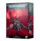 Warhammer 40K Deathwatch Corvus Blackstar Miniatures - Models
