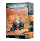 Warhammer 40K Drukhari Raider Miniatures - Models