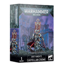 Warhammer 40K Grey Knights Castellan Crowe Miniatures - Models