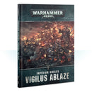 Warhammer 40K Imperium Nihilus Vigilus Ablaze Miniatures - Rules