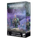 Warhammer 40K Leagues of Votann Einhyr Champion Miniatures - Models
