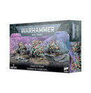 Warhammer 40K Leagues of Votann Hernkyn Pioneers Miniatures - Models