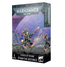 Warhammer 40K Leagues of Votann Uthar the Destined Miniatures - Models