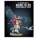 Warhammer 40K Magnus the Red Miniatures - Models