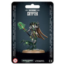 Warhammer 40K Necrons Cryptek Miniatures - Models