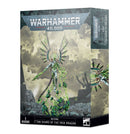 Warhammer 40K Necrons C'Tan Shard of the Void Dragon Miniatures - Models
