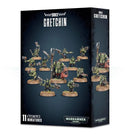 Warhammer 40K Ork Gretchin Miniatures - Models