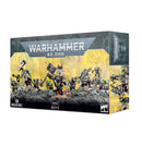 Warhammer 40K Orks Boyz Combat Patrol Version Miniatures - Models