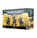 Warhammer 40K Orks Deffkoptas Miniatures - Models