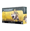 Warhammer 40K Orks Mozrog Skragbad Miniatures - Models