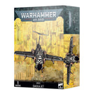 Warhammer 40K Orks Wazbom Dakkajet Miniatures - Models