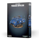 Warhammer 40K Primaris Impulsor Miniatures - Models