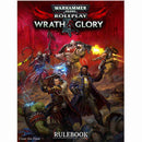 Warhammer 40K RPG Wrath & Glory Rulebook RPG - New