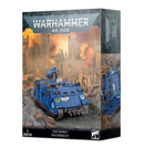 Warhammer 40K Space Marine Razorback Miniatures - Models