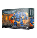 Warhammer 40K Space Marines Primaris Redemptor Dreadnought Miniatures - Models