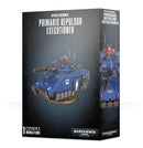 Warhammer 40K Space Marines Primaris Repulsor Executioner Miniatures - Models