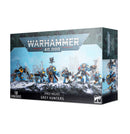 Warhammer 40K Space Wolves Pack / Grey Hunters Miniatures - Models