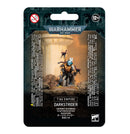 Warhammer 40K Tau Empire Darkstrider Miniatures - Models
