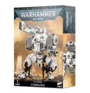 Warhammer 40K Tau Empire KV128 Stormsurge Miniatures - Models