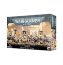 Warhammer 40K Tau Empire Pathfinder Team Miniatures - Models