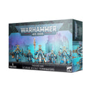 Warhammer 40K Thousand Suns Scarab Occult Terminators Miniatures - Models
