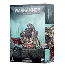 Warhammer 40K Tyranid Tyrannofex / Tervigon Miniatures - Models