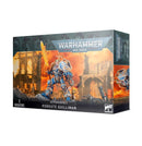 Warhammer 40K Ultramarines Roboute Guilliman Miniatures - Models