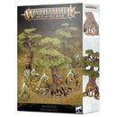 Warhammer Age of Sigmar Awakened Wyldwood Miniatures - Models