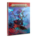 Warhammer Age of Sigmar Battletome Disciples of Tzeentch Miniatures - Rules
