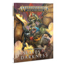 Warhammer Age of Sigmar Battletome Slaves To Darkness (OLD) Miniatures - Rules
