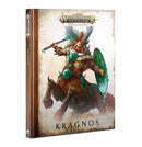 Warhammer Age of Sigmar Broken Realms Kragnos (HB Book) Miniatures - Rules