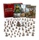 Warhammer Age of Sigmar Dominion Box Set Miniatures - Models
