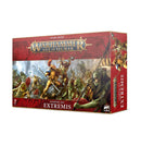 Warhammer Age of Sigmar Extremis Starter Set Miniatures - Models