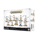 Warhammer Age of Sigmar Lumineth Realm Lords Vanari Auralan Wardens Miniatures - Models