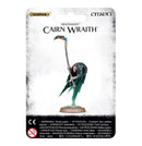 Warhammer Age of Sigmar Nighthaunt Cairn Wraith Miniatures - Models