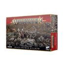 Warhammer Age of Sigmar Orruk Warclans BeastSkewer Killbow Miniatures - Models