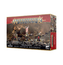 Warhammer Age of Sigmar Orruk Warclans Man - Skewer Boltboyz Miniatures - Models