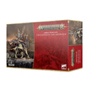 Warhammer Age of Sigmar Orruk Warclans Swampboss Skumdrekk Miniatures - Models