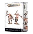 Warhammer Age of Sigmar Sons of Behemat Mancrusher Gargants Miniatures - Models