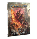 Warhammer Age of Sigmar Soul Wars Wrath of the Everchosen Miniatures - Rules