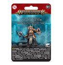 Warhammer Age of Sigmar Stormcast Eternals Knight - Relictor Miniatures - Models