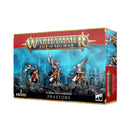 Warhammer Age of Sigmar Stormcast Eternals Praetors Miniatures - Models