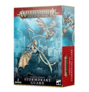 Warhammer Age of Sigmar Stormcast Eternals Stormdrake Guard Miniatures - Models