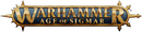 Warhammer Age of Sigmar Stormsire's Cursebreakers Miniatures - Models